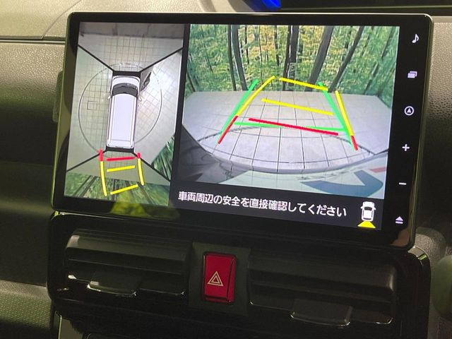 �y�p�m���}���j�^�[�z��p�̃J�����ɂ��A�ォ�猩���낵���悤�Ȏ��_��360�x�N���}�̎��͂��m�F���邱�Ƃ��ł��܂������p�������m�F���₷���A�����ꏊ�ł̐؂�Ԃ��⒓�Ԃ��X���[�Y�ɍs���܂��B