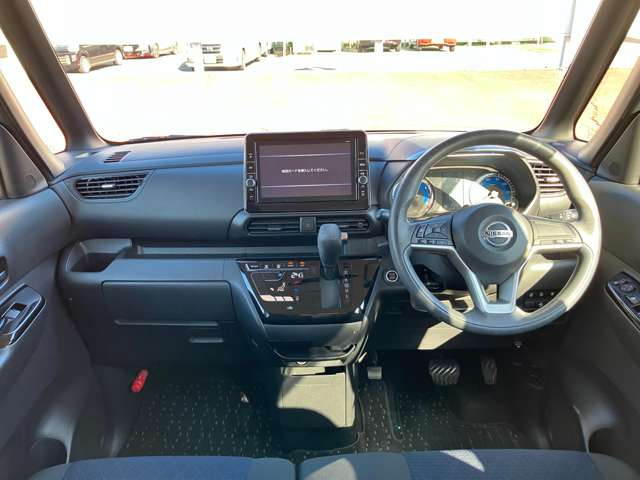 ルークスハイウェイスター