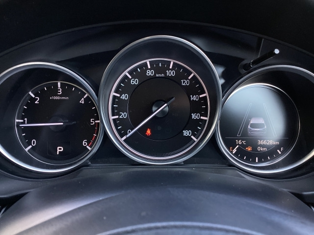 CX-52.2 XD プロアクティブ