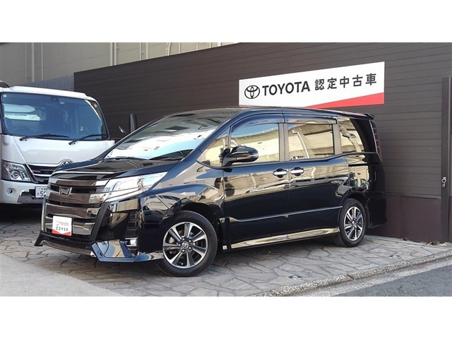 ノア2.0 Si W×B II