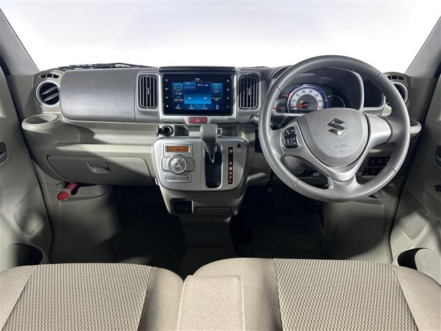 エブリイワゴンPZターボスペシャル