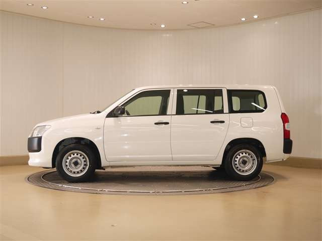 プロボックスバン1.5 DX コンフォート 4WD