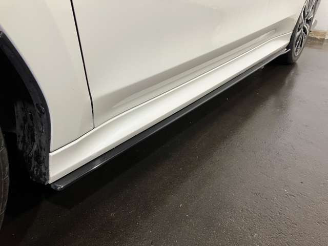 レヴォーグ1.8 STI スポーツ EX 4WD