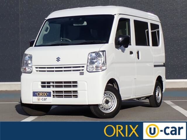 エブリイPA リミテッド ハイルーフ