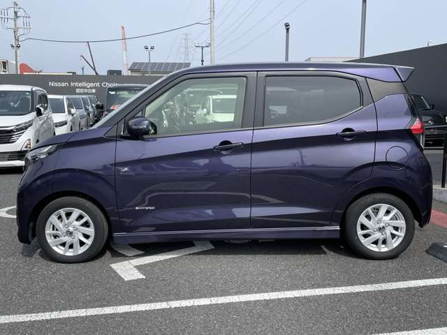 デイズハイウェイスターX プロパイロットエディション