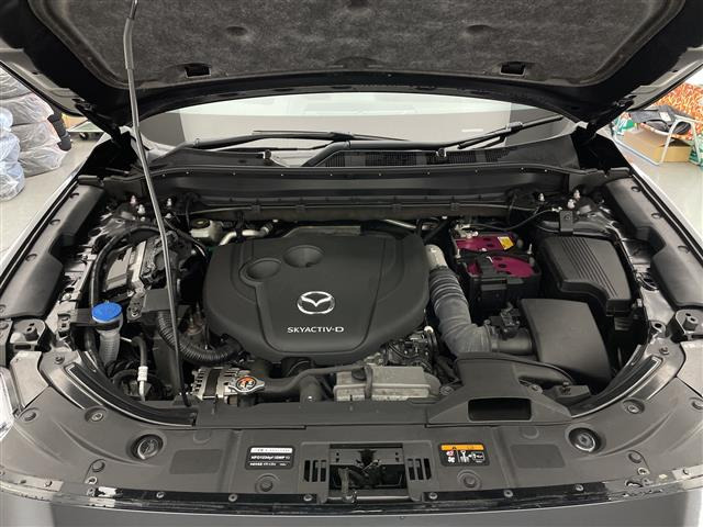 CX-52.2 XD Lパッケージ 4WD