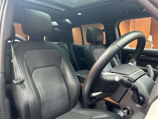 ディフェンダー