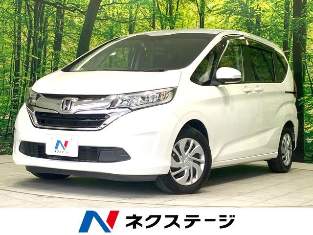 フリード1.5 G ホンダセンシング