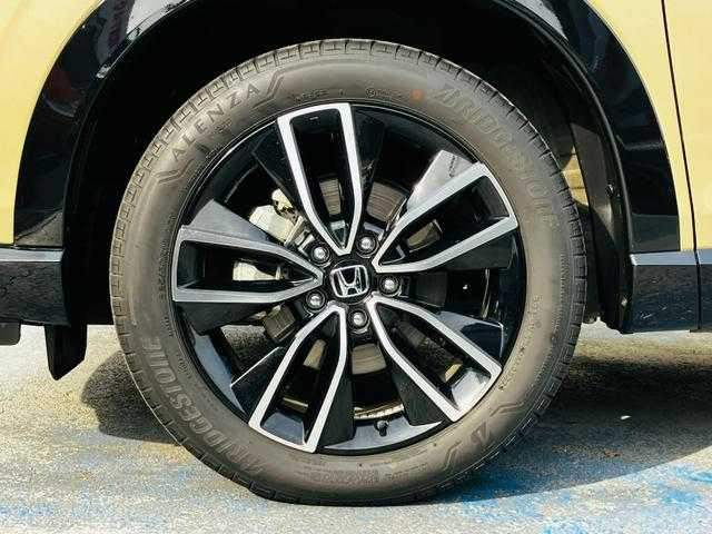 ヴェゼル1.5 e:HEV Z