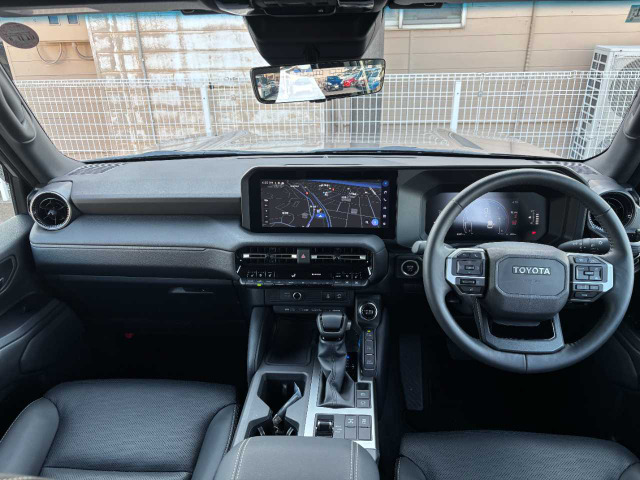 ランドクルーザー2502.8 VX ディーゼル 4WD