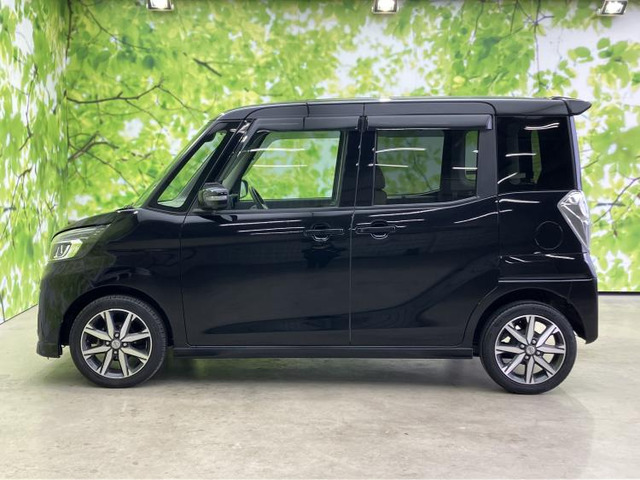 デイズルークスハイウェイスター X Vセレクション