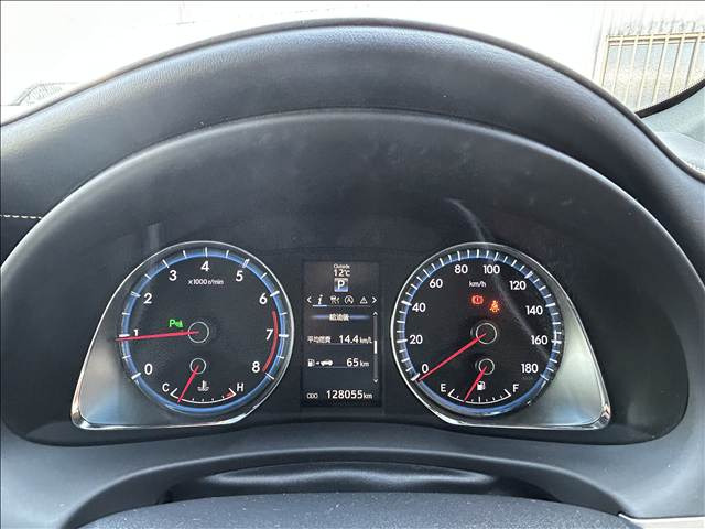 ハリアー2.0 プレミアム