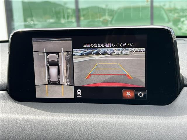 CX-52.2 XD Lパッケージ