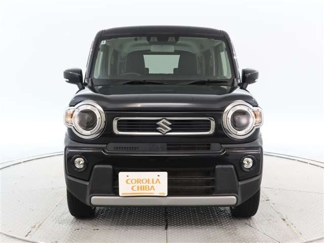 ハスラーハイブリッド(HYBRID) Xターボ 4WD