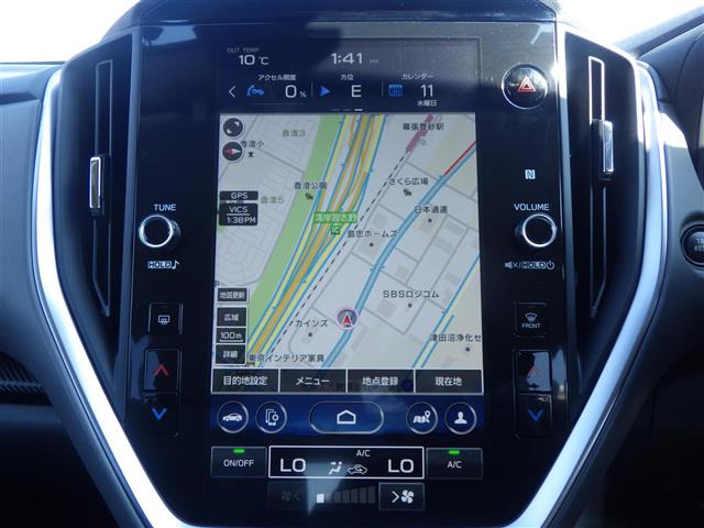 クロストレック2.0 ツーリング