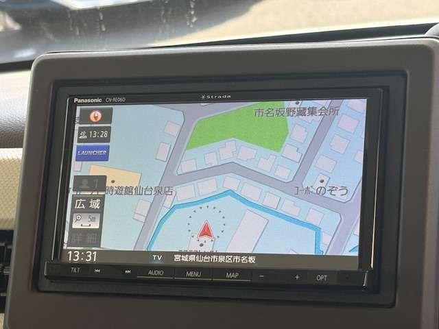 N-BOXG L ホンダセンシング