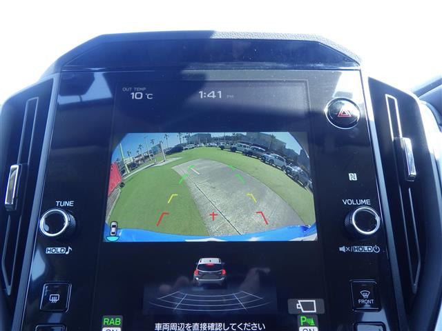 クロストレック2.0 ツーリング