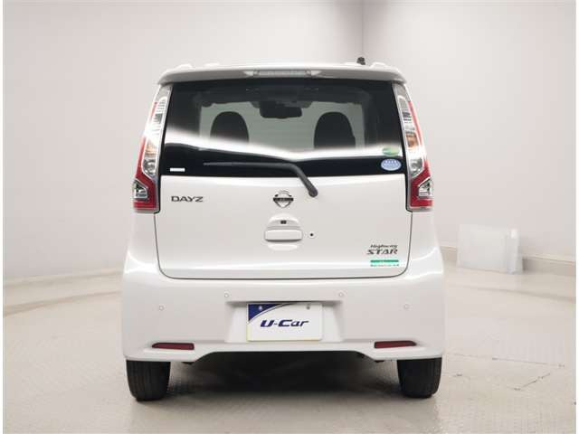 デイズハイウェイスター Gターボ