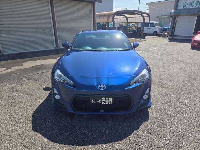 862.0 GT リミテッド