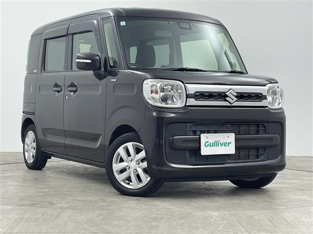 スペーシアハイブリッド(HYBRID)  X