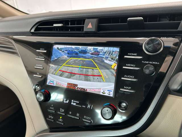 カムリ2.5 G レザーパッケージ E-Four 4WD