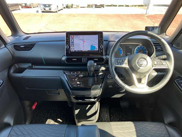 ルークスハイウェイスター Gターボ アーバンクロム プロパイロットエディション