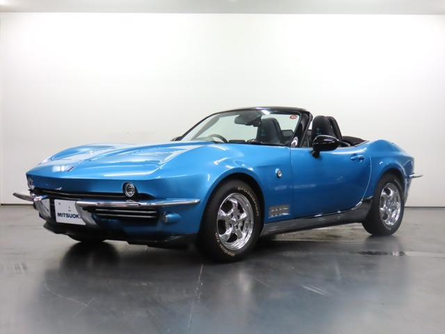 ロックスター1.5 S スペシャル パッケージ