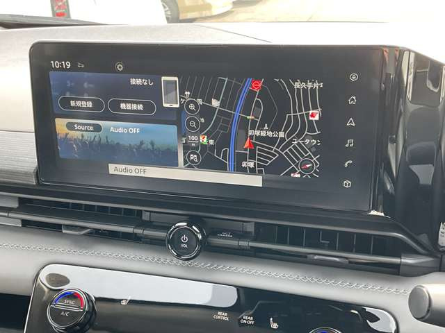 セレナ1.4 e-POWER ルキシオン