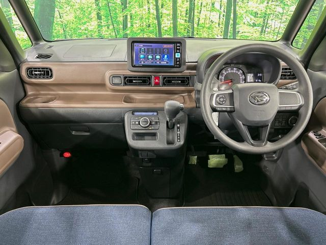 ムーヴキャンバスセオリー X