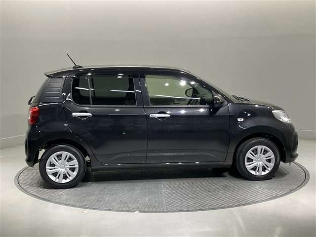 パッソ1.0 X Lパッケージ