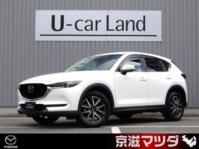 CX-52.2 XD プロアクティブ
