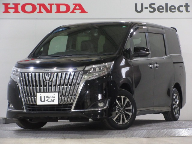 エスクァイア2.0 Gi