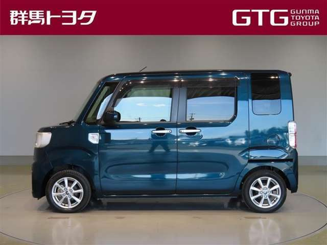 ピクシスメガL SAIII