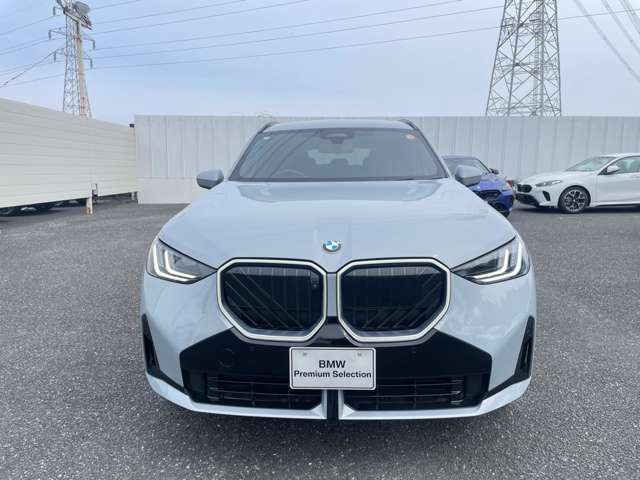 X320d xドライブ Mスポーツ ディーゼル 4WD