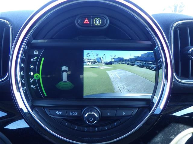 ミニクロスオーバークーパー