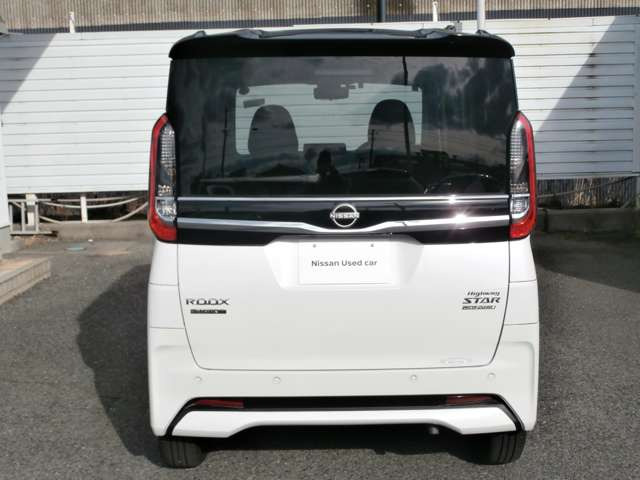 ルークスハイウェイスター Gターボ アーバンクロム プロパイロットエディション