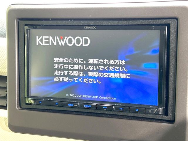 N-BOXG L ホンダセンシング