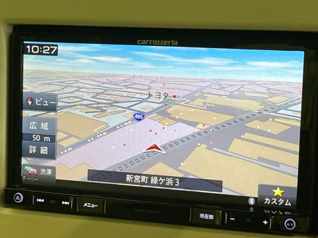 �y�i�r�Q�[�V�����z�ړI�n�܂ł�������ē����Ă����g���₷���i�r�BBluetooth�ڑ�����΂������̃X�}�z��MP3�v���C���[�̉��y���Đ��\!�����̉^�]������Ɋy�����Ȃ�܂�!!