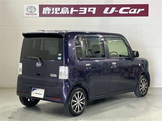 ムーヴコンテL VSII