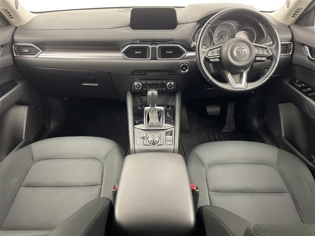 CX-52.2 XD プロアクティブ 4WD