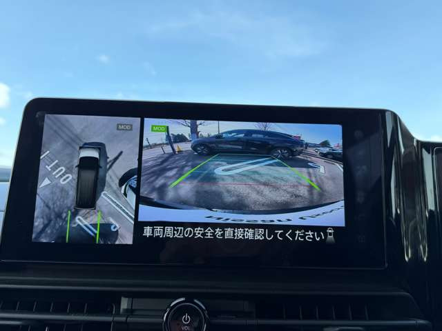 セレナ1.4 e-POWER ハイウェイスターV