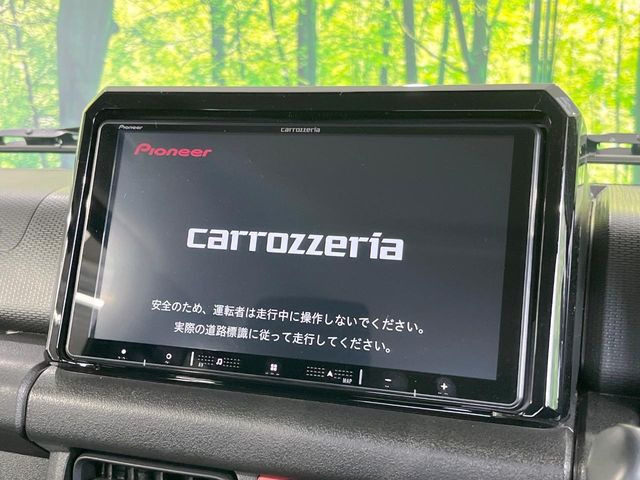 ジムニーシエラ1.5 JC 4WD