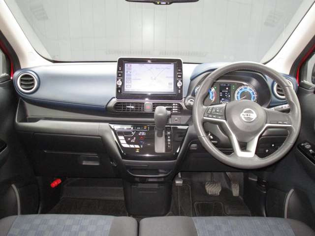 デイズハイウェイスターX