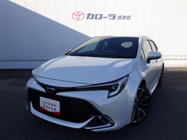 カローラスポーツ2.0 G Z