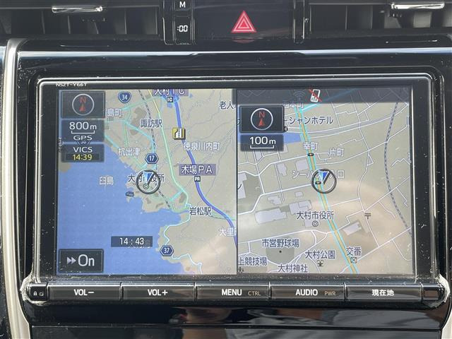 ハリアー2.0 プレミアム