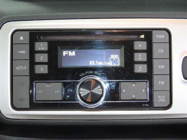 ヴィッツ1.0 F シエル