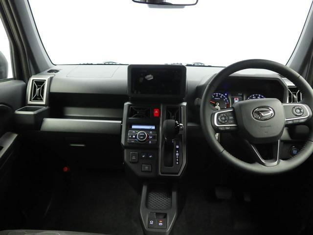 タフトG ダーククロム ベンチャー