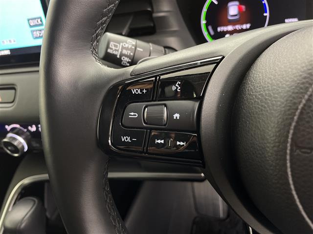 ヴェゼル1.5 e:HEV Z