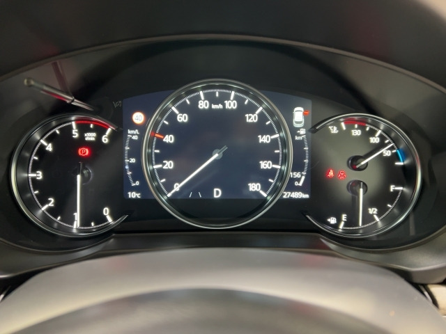 CX-52.2 XD エクスクルーシブ モード 4WD