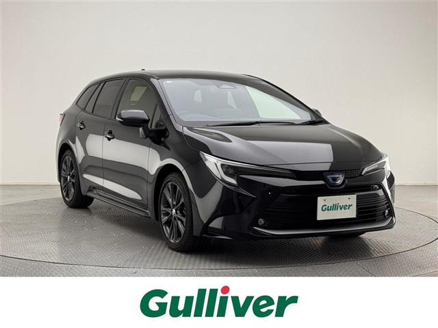 カローラツーリング1.8 W×B